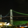 明石海峡大橋１
