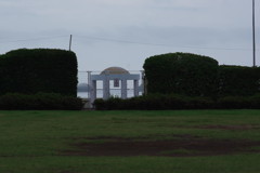 湯河原　海浜公園