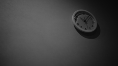 time