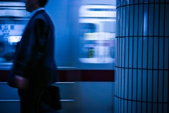帰路