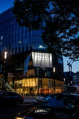 GINZA