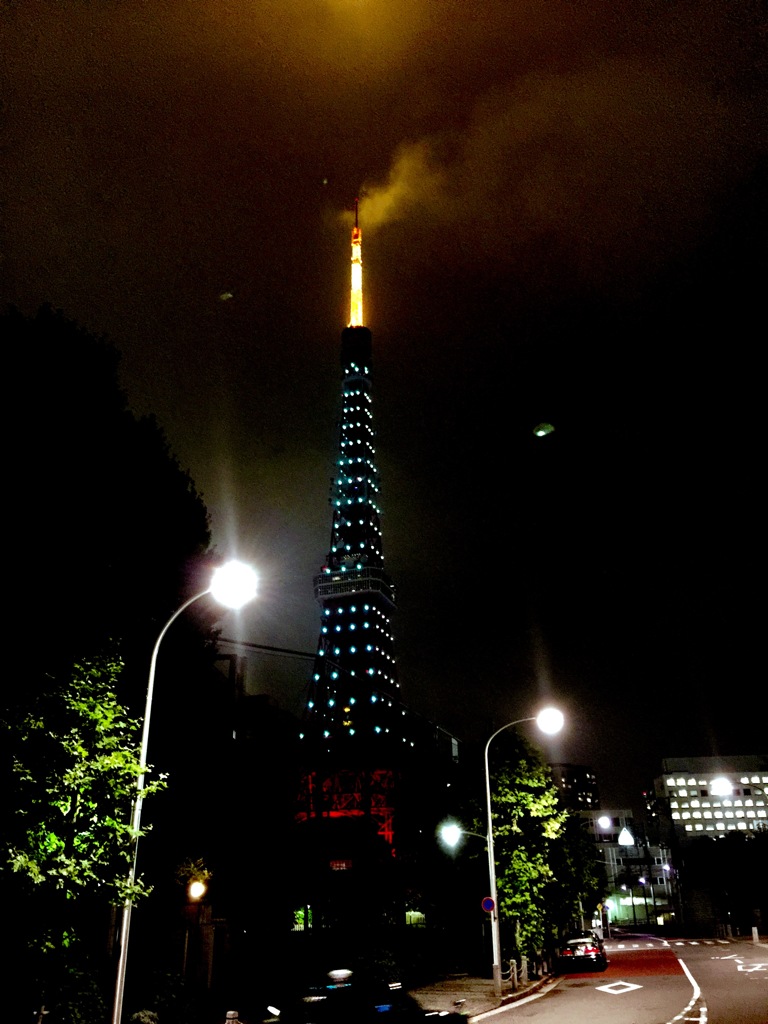 日本一高い煙突