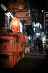 日本を支えている者を支える物