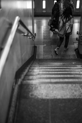 underground 
