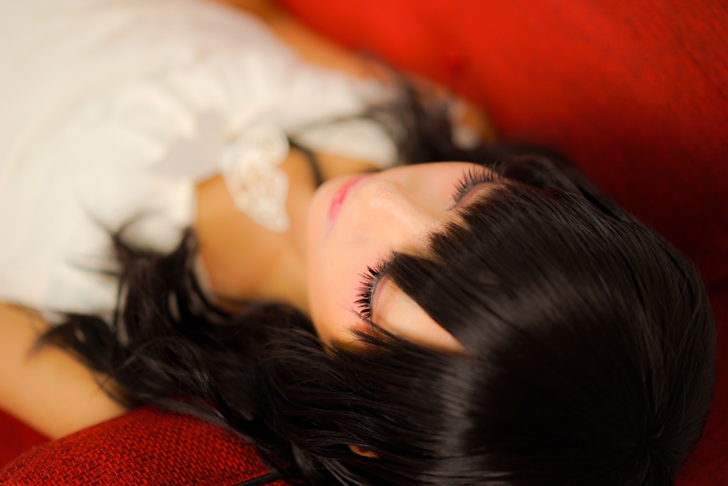a doll