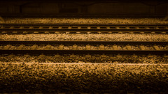 golden line 2 ~線路は続くよどこまでも~