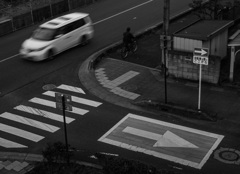 越谷百景37:選択の自由