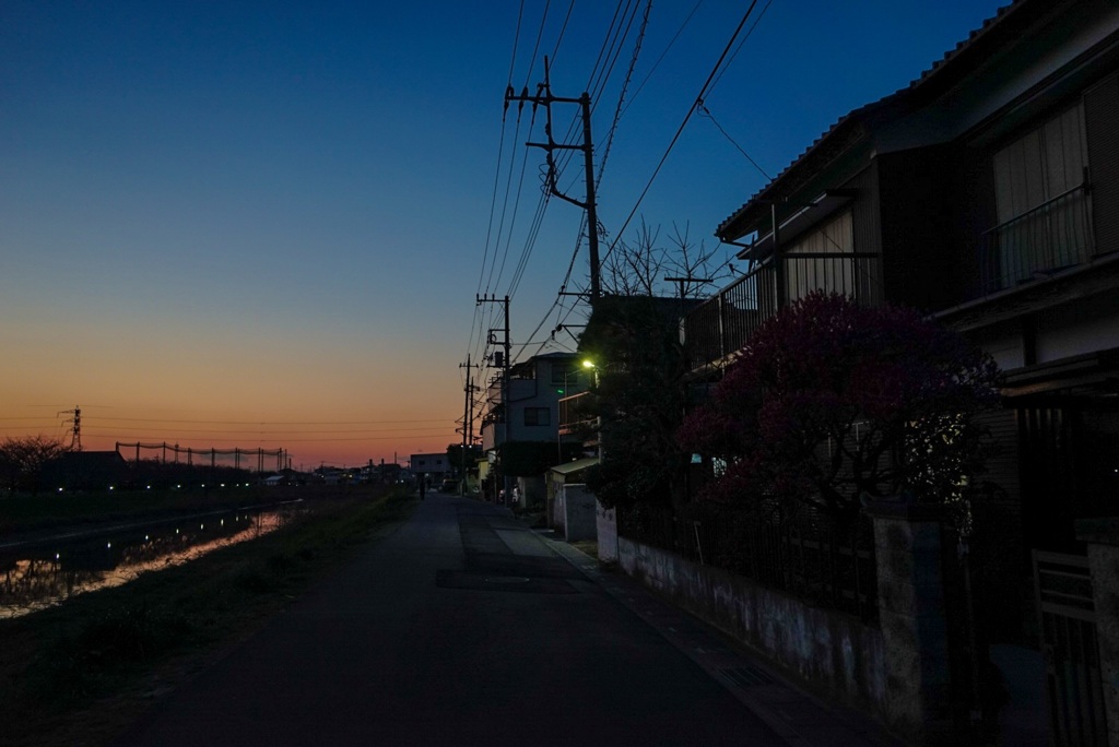 越谷百景10:暮らし