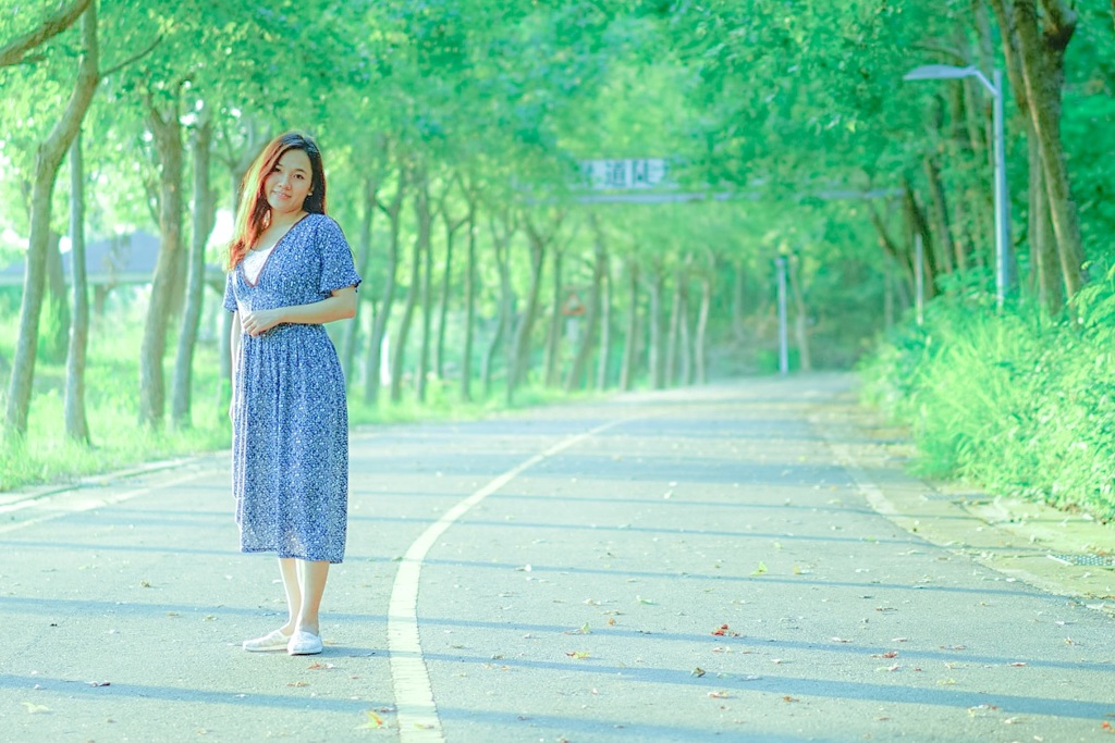 嫁ポートレート〜暑さ残る故郷の〜