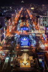 welcome to the starlight parade