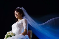 wedding frow