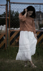 嫁ポ02：my style