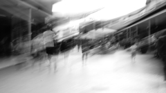 目眩