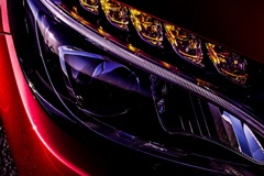 eye