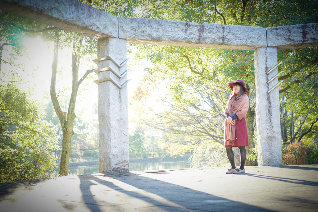 嫁ポ①〜stone table〜