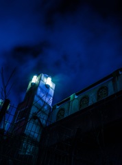 越谷百景33:BLUE02