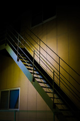 越谷百景26:step up