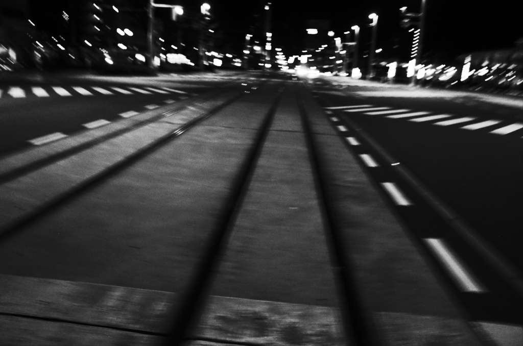 富山駅前