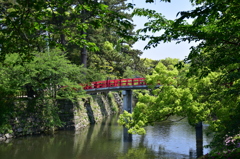 橋