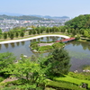 庭園