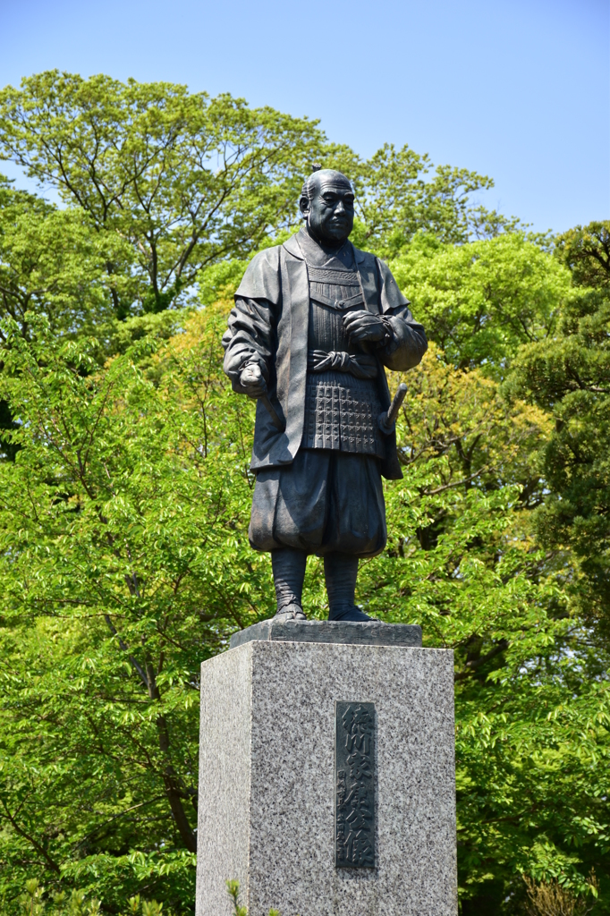 徳川家康