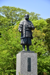 徳川家康