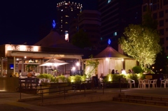 Cafe Terrace