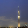 Tokyo Sky Tree 4