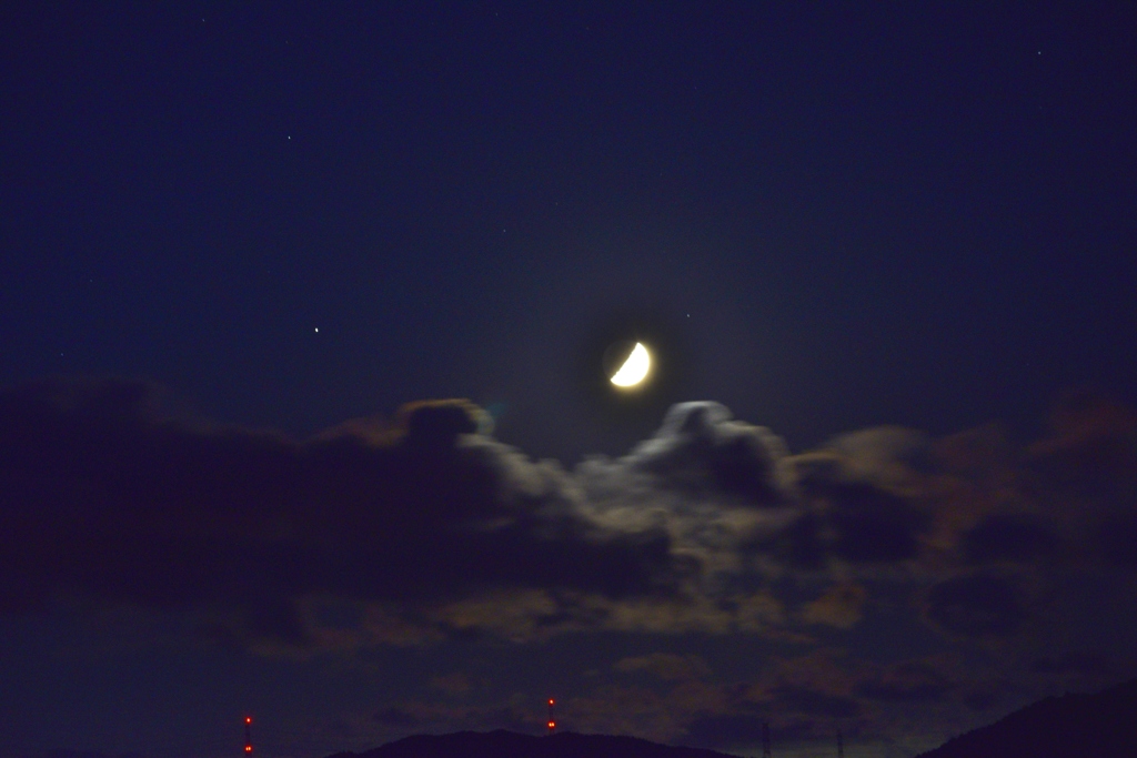 月夜
