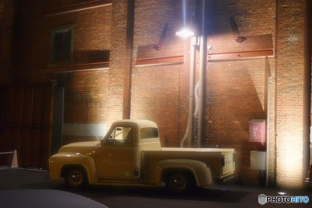Classic Car