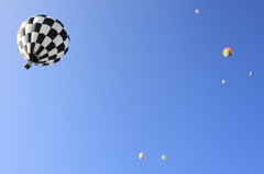 空へ