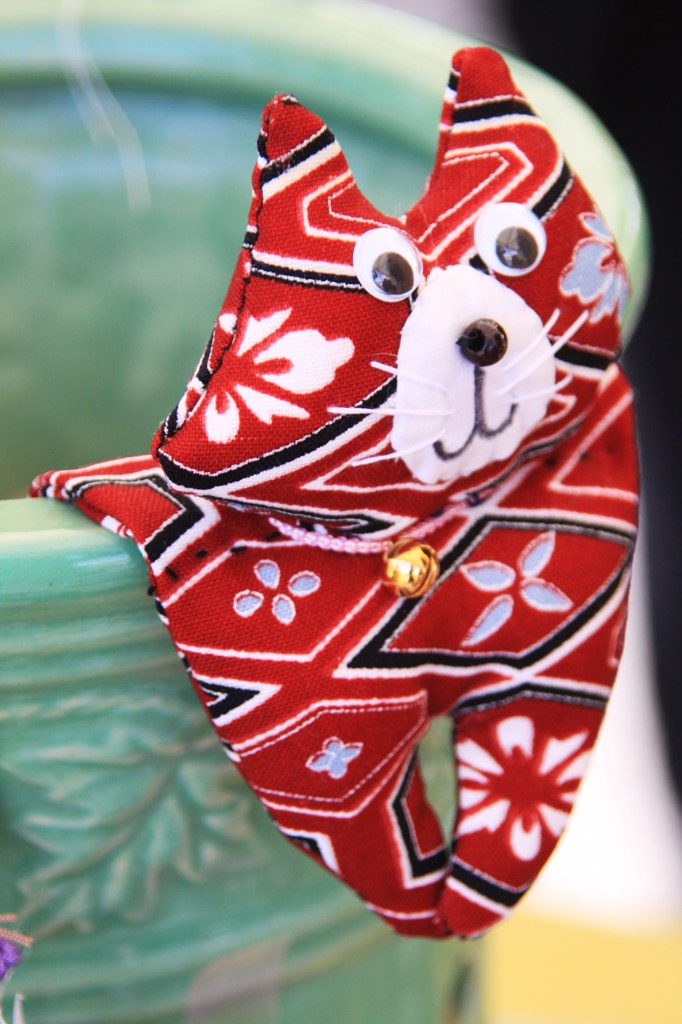 まったりといこうや～