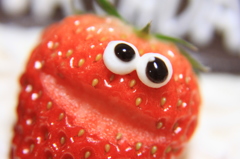 ストロベリースマイル♪