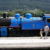 トーマス通過（トリミング版）
