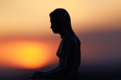 たそがれマーメイド