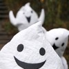 Dancing Ghost