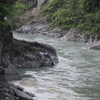 天竜峡散策 : 天竜川峡谷