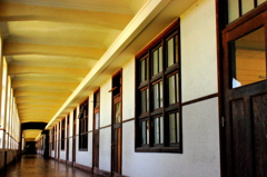 豊郷小学校・2