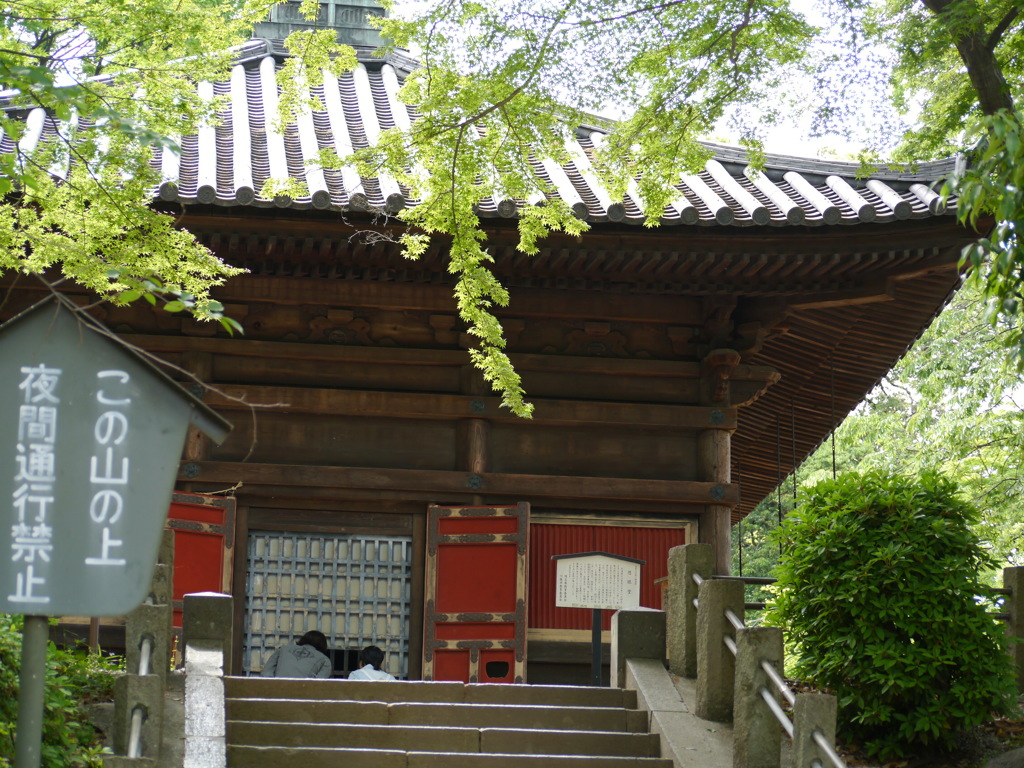 喜多院@川越