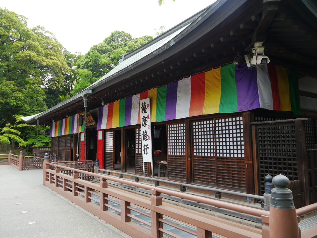 喜多院3＠川越
