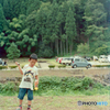 田舎っ子