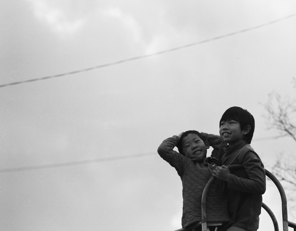 仲良しBROTHERｓ