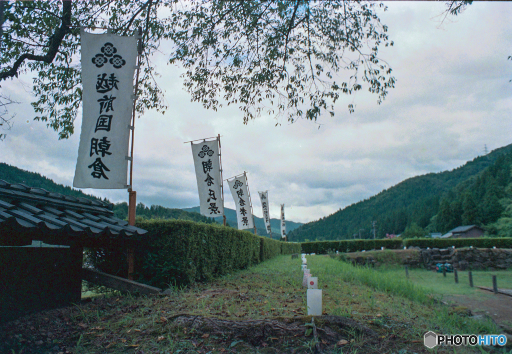 朝倉一門