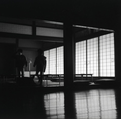 「寺子屋」