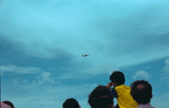 小松航空祭～次男撮影～