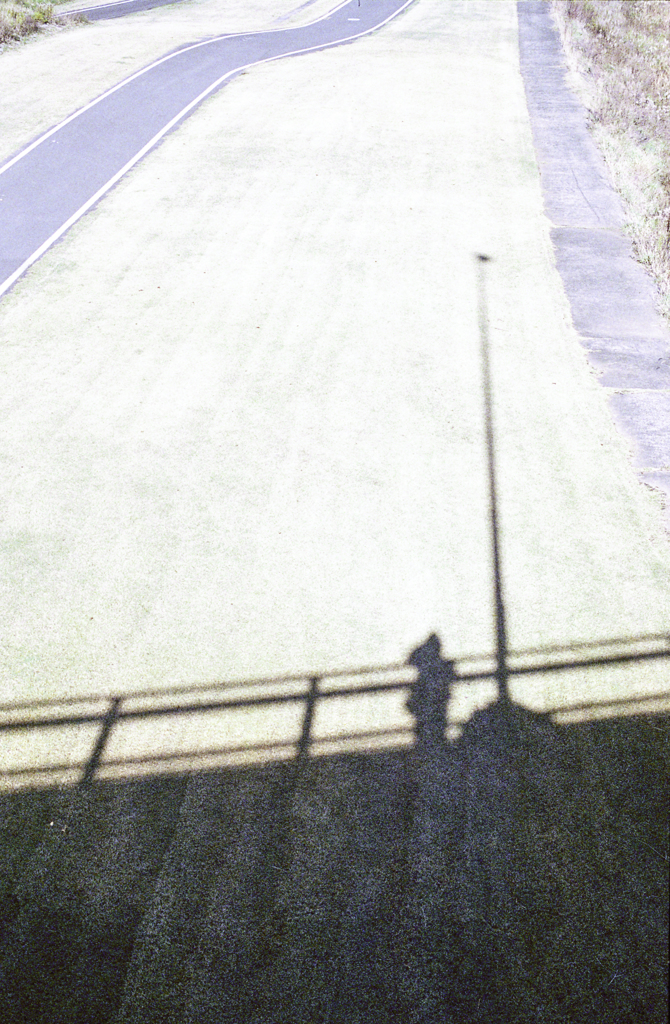 マイSHADOW
