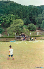 朝倉の門