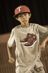 Dancer