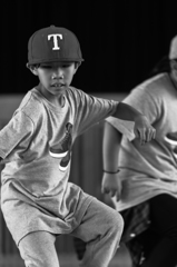 DANCER