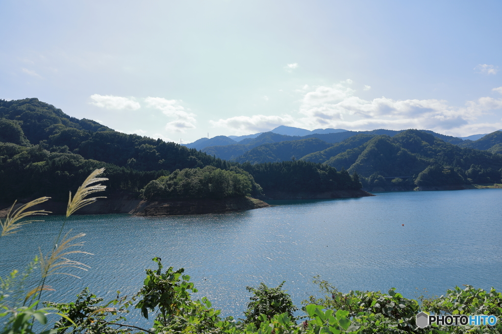宮ケ瀬湖17